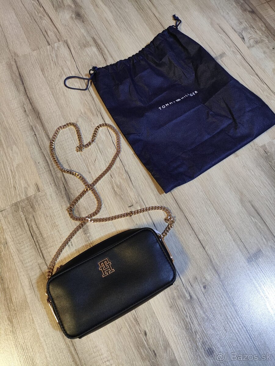 Kabelka Tommy Hilfiger - 3