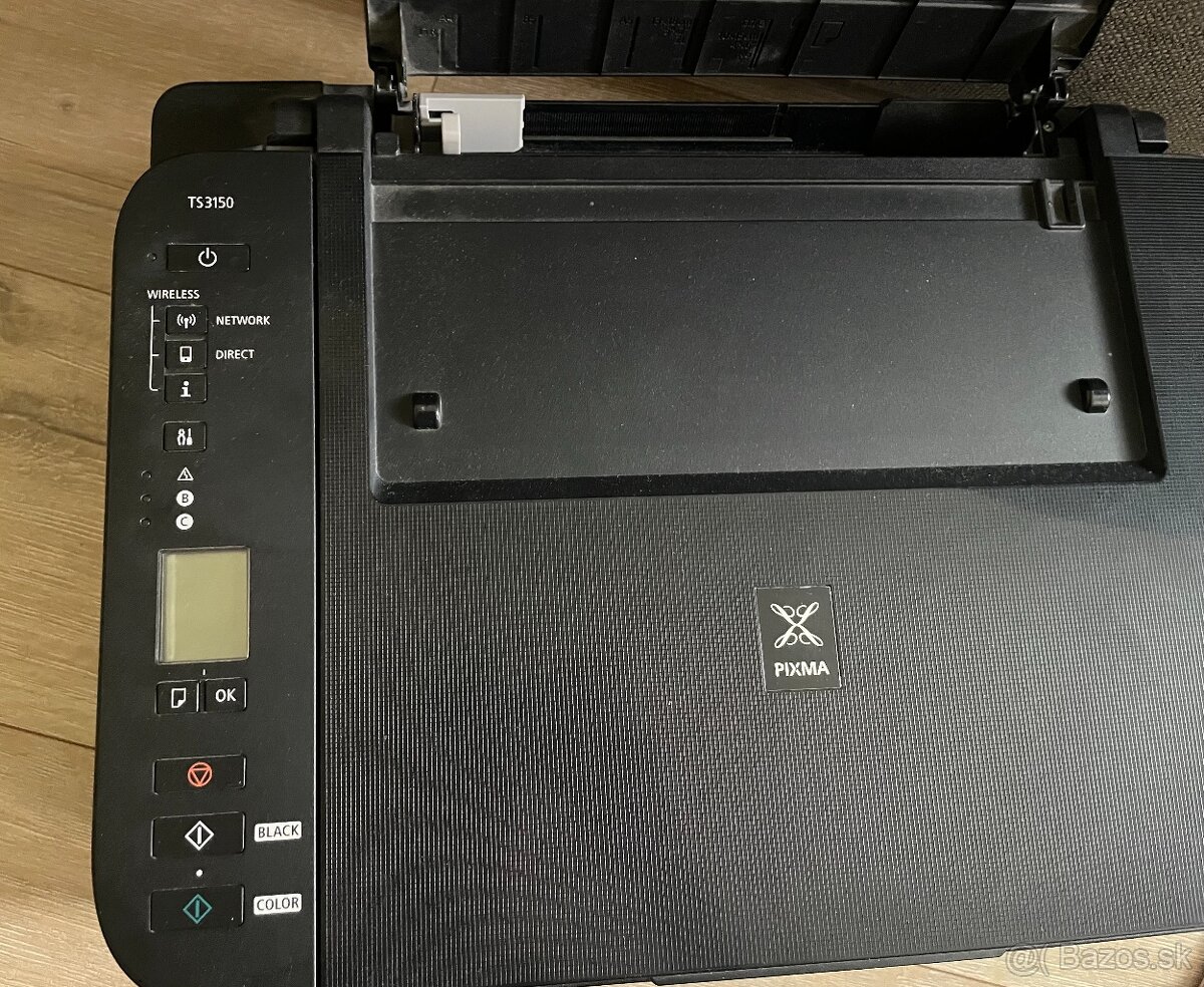 CANON pixma TS3150 - 3