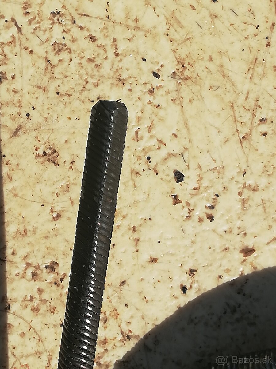 Stihl fs 38,40,45,50 náhon vyzinacky - 3