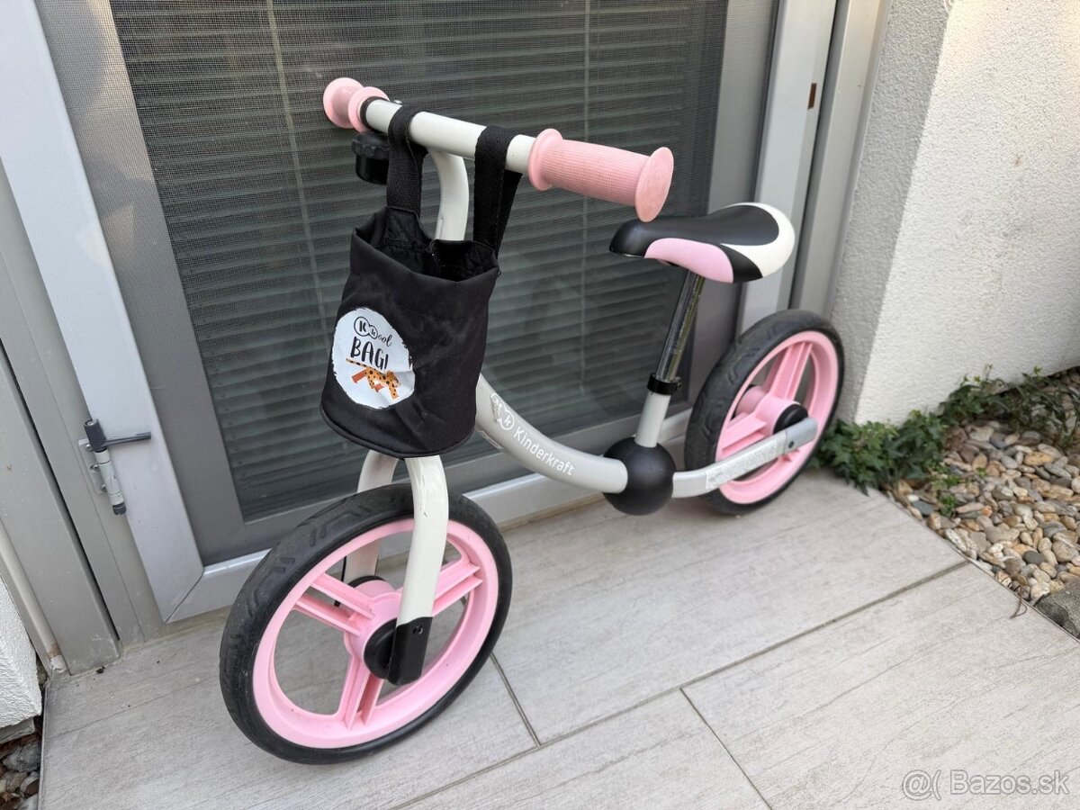 Odražadlo Kinderkraft - 3