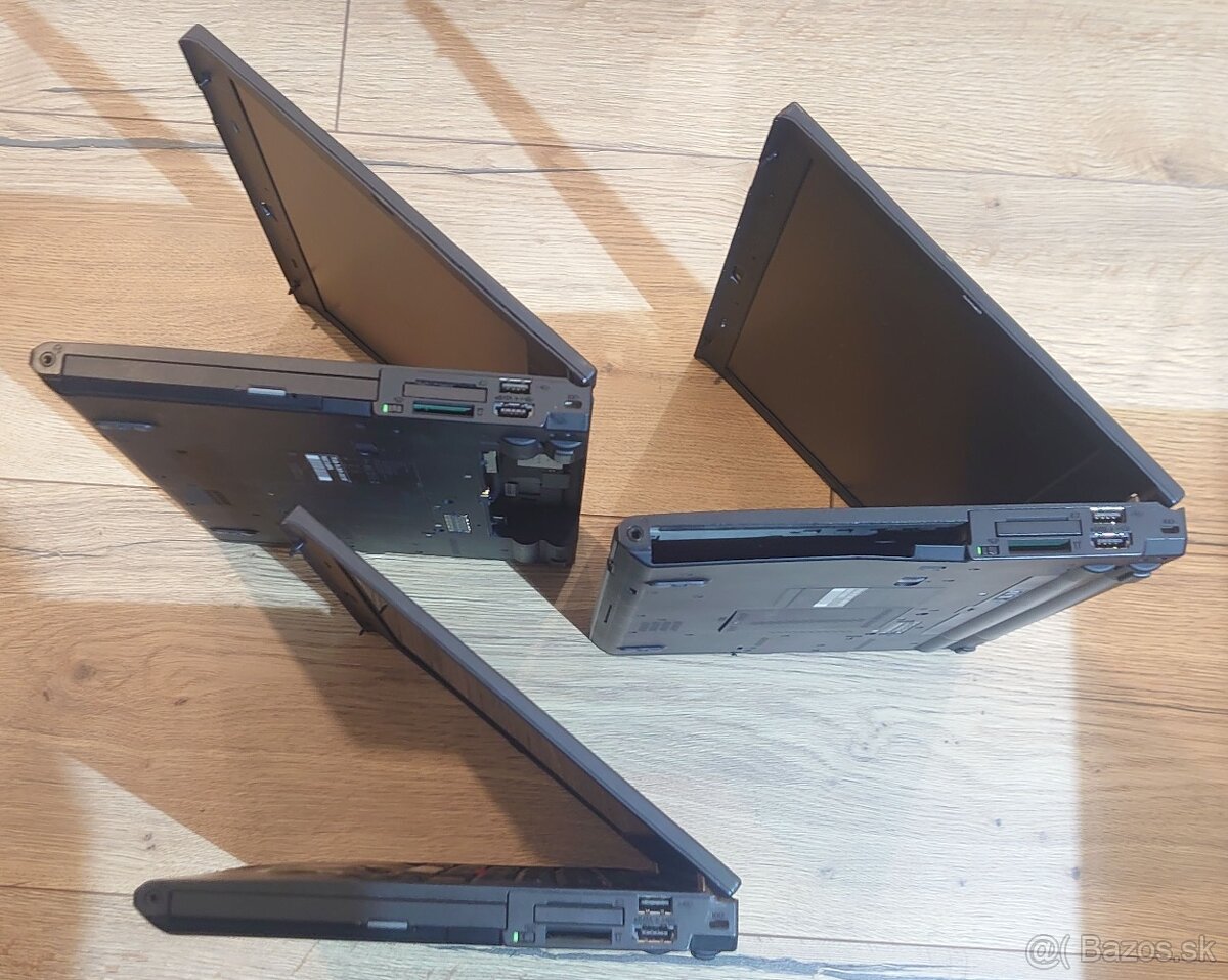 Lenovo ThinkPad T420, i5 - 6ks - 3