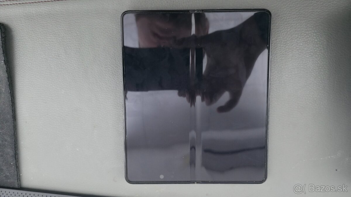 Samsung Z Fold5 - 512GB Gray - 3