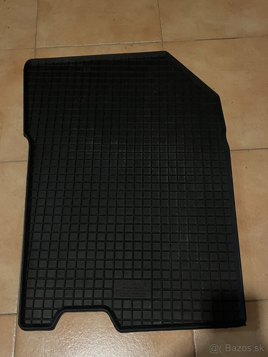 Suzuki Vitara 2015- rohože - 3