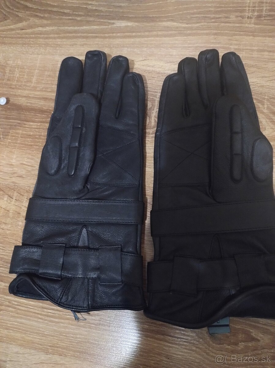 Protiuderove rukavice - 3