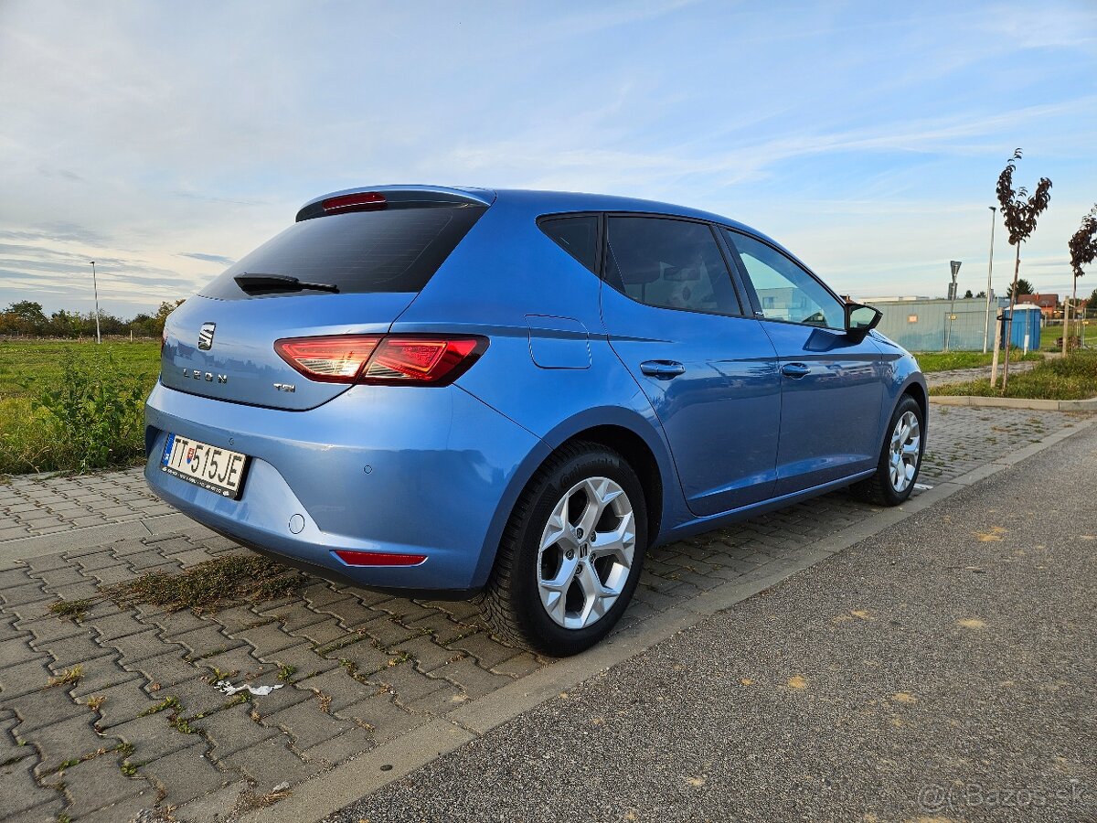 Seat Leon 1.4 TSI 90kw - 3