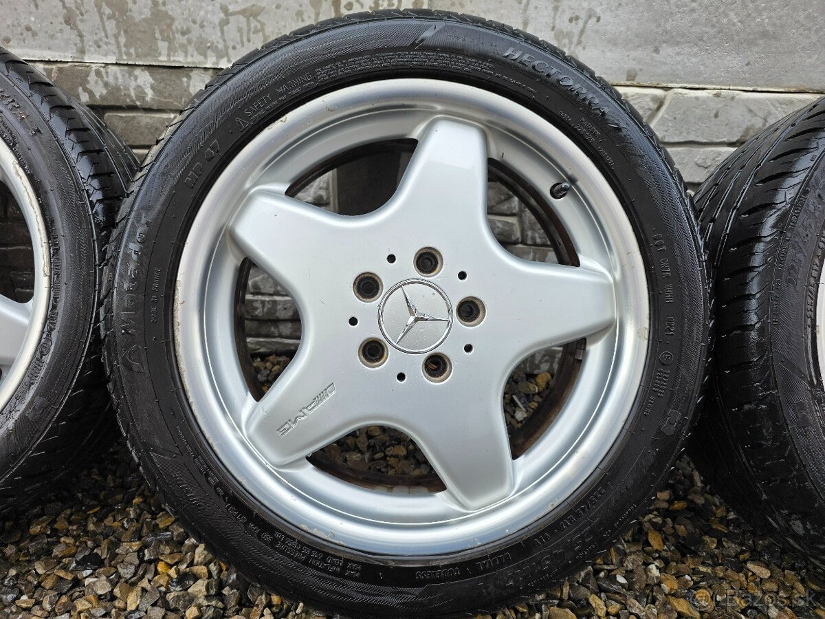 AMG Monoblock Aero I - 3