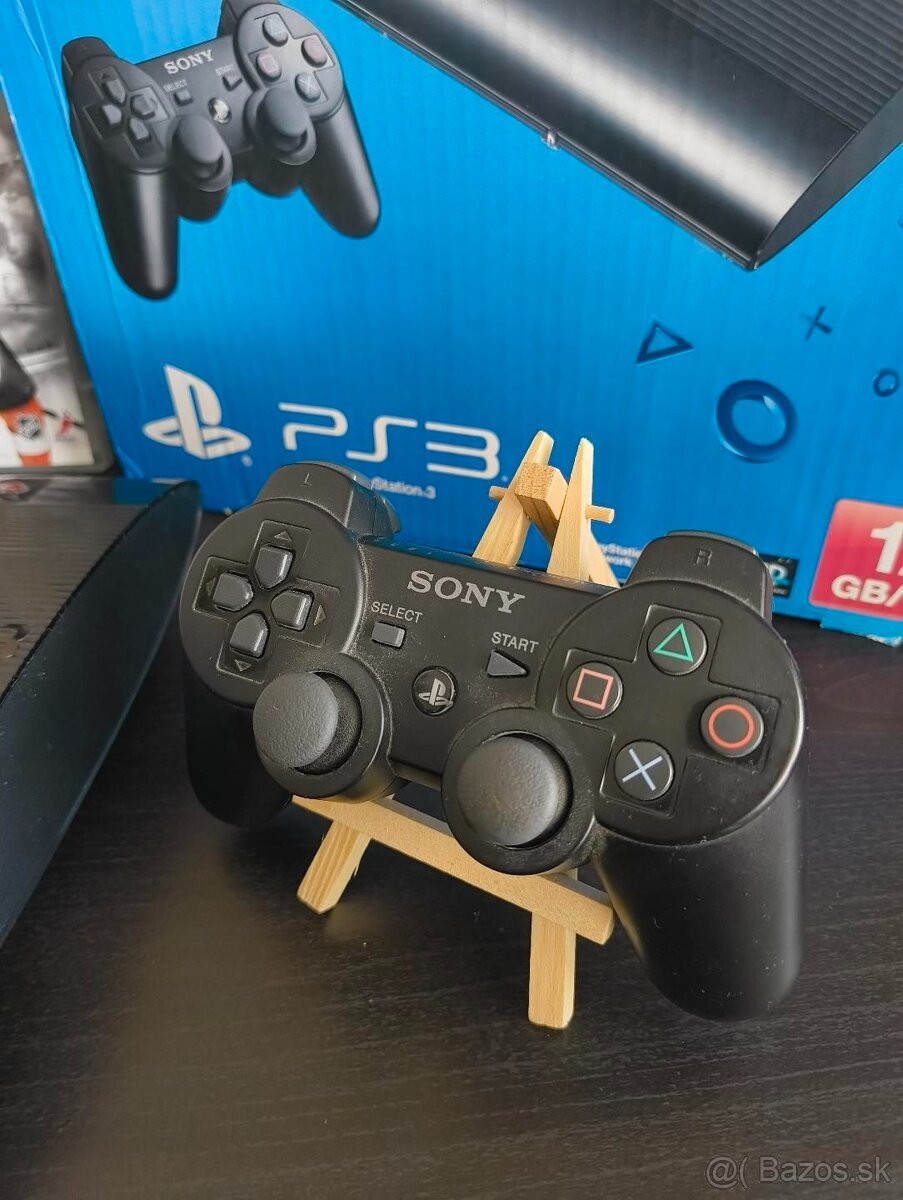 Playstation 3 - 3