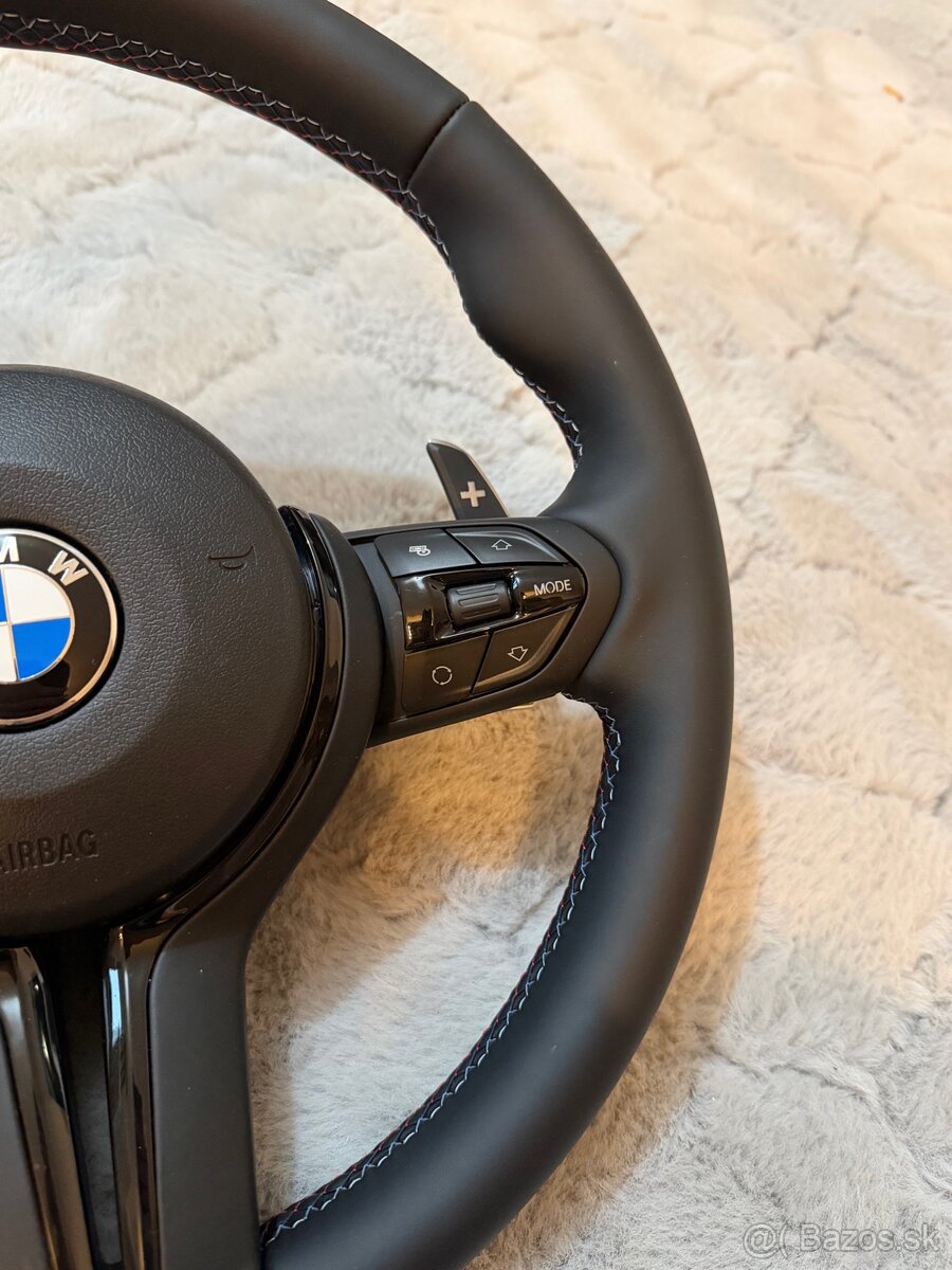 BMW Volant pre E60🔥✅ - 3
