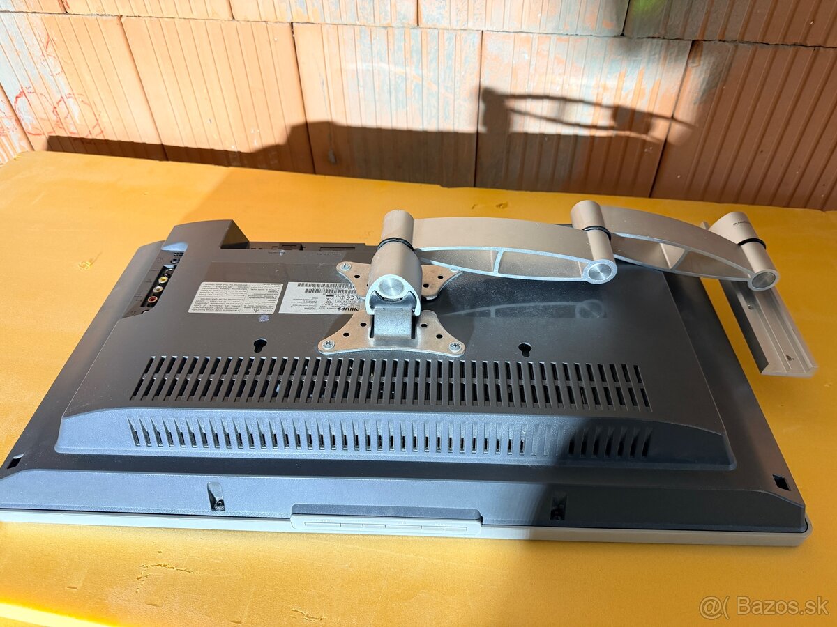 TV Philips - 3