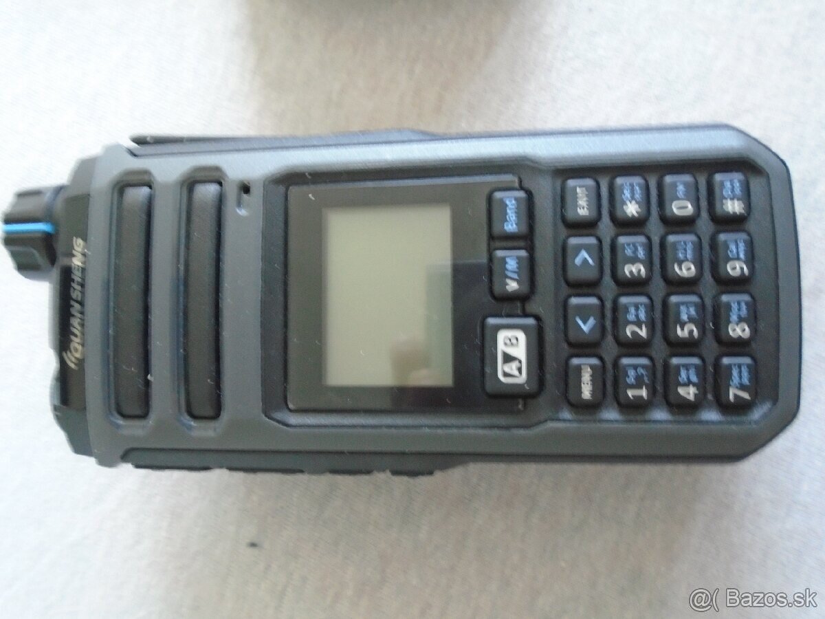 QUANSHENG TK-11(5) - 3