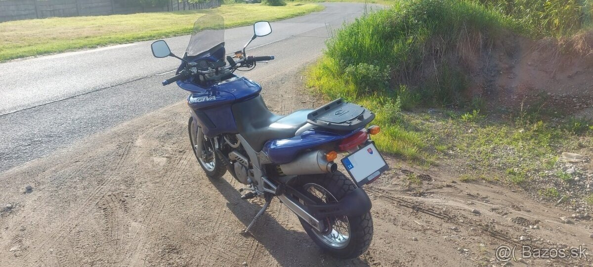 Cagiva navigator 1000 - 3