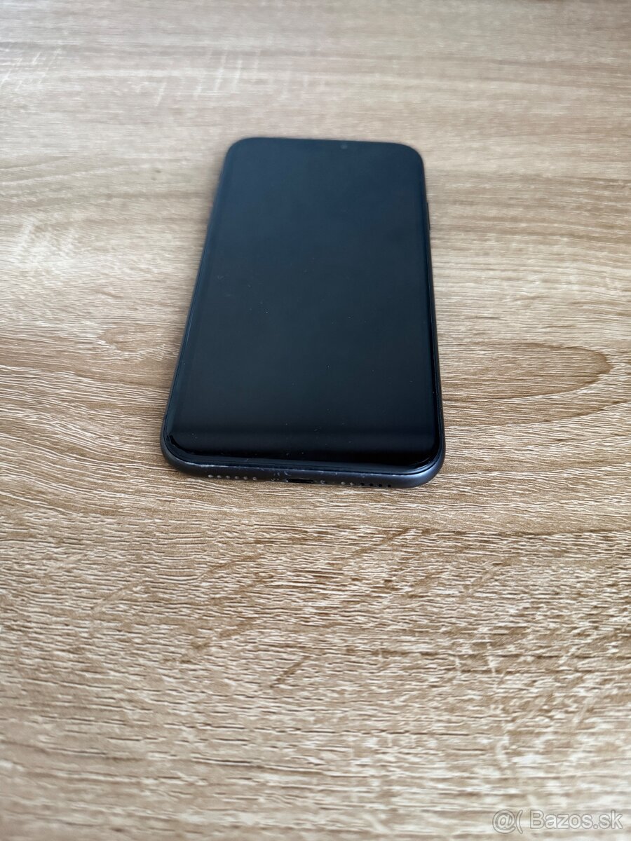 Apple iPhone 11 64GB Black - 3