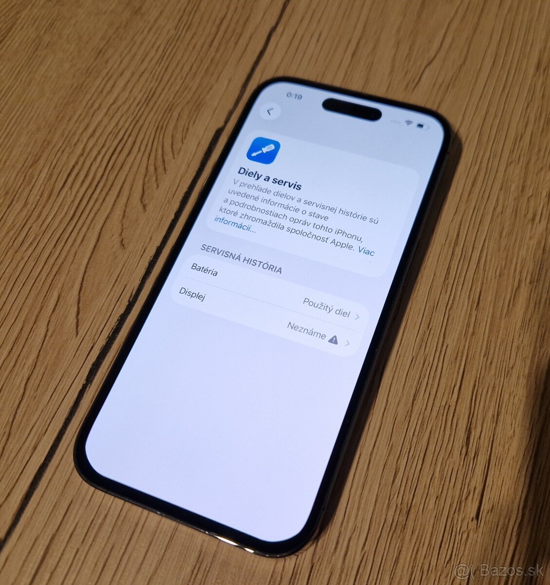 iPhone 14 pro 128gb - 3