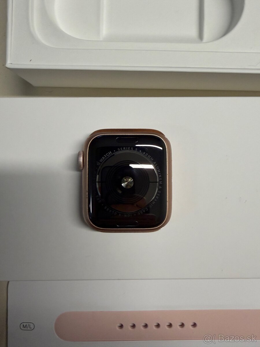 Apple Watch - 3