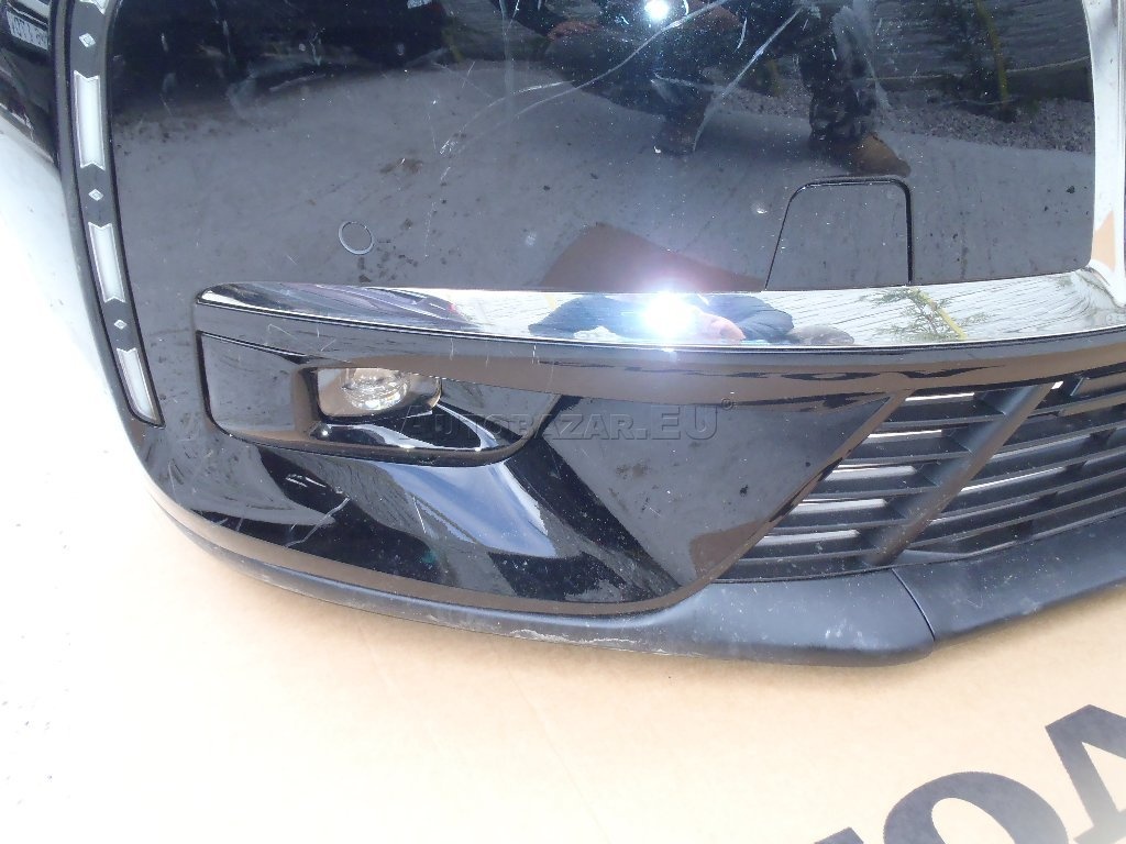 CITROEN DS7 PREDNY NARAZNIK - 3