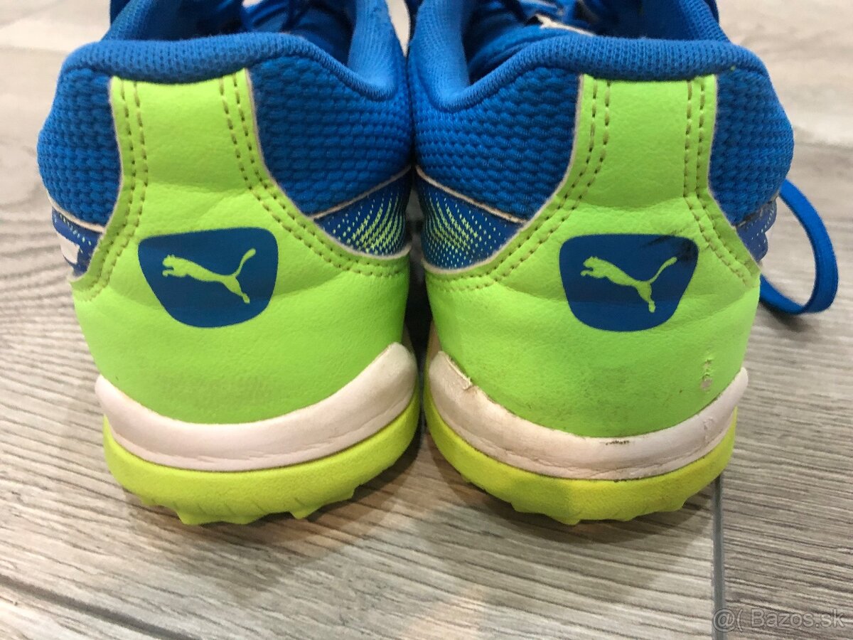 Puma halovky/turfky - 3