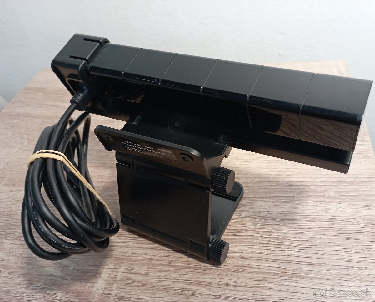 PS4 kamera + stojan - 3