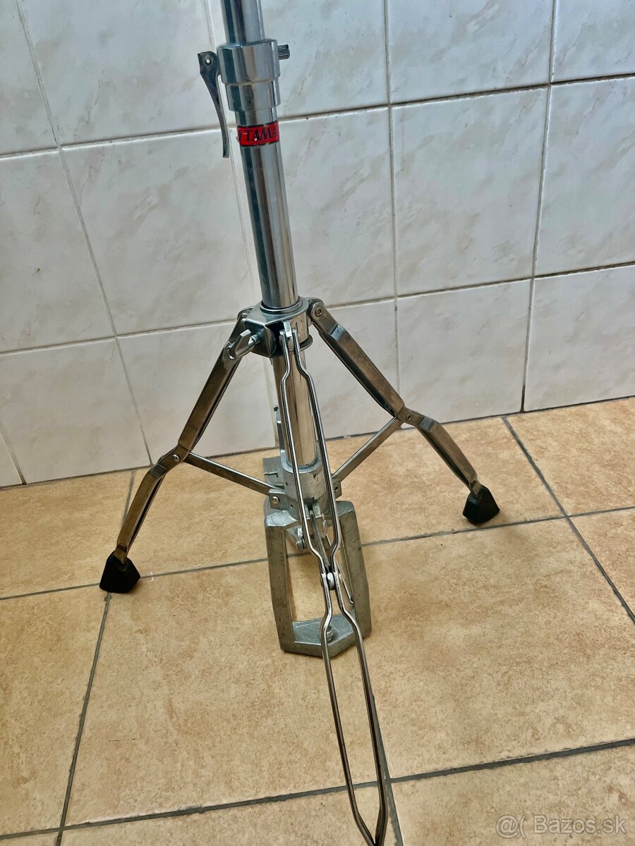 Tama Mercury hi hat stojan. - 3