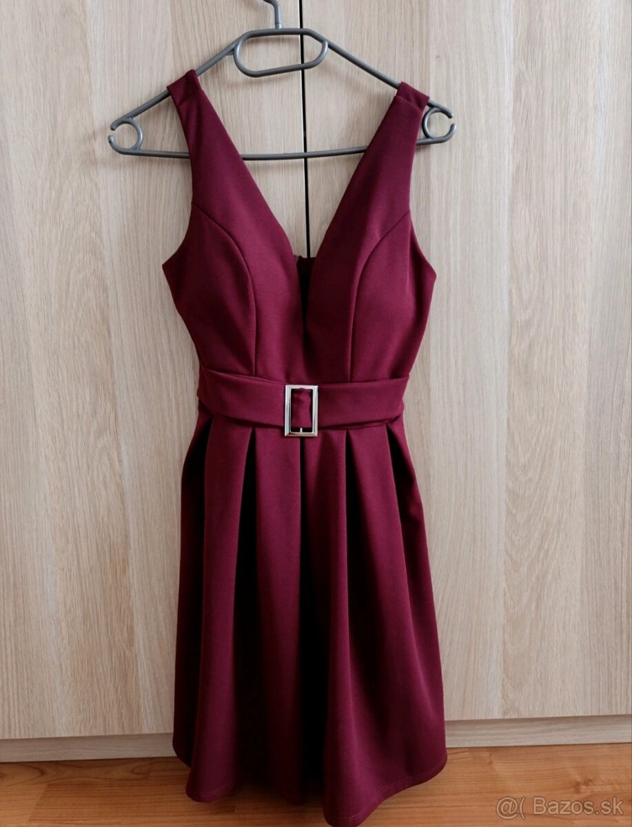 Elegantné šaty - 3