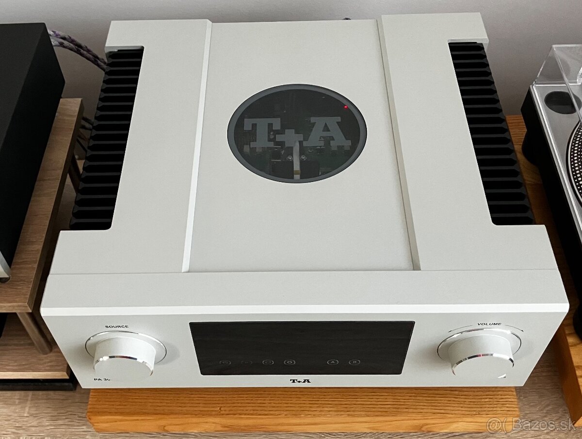 T+A PA 3000 HV - 3