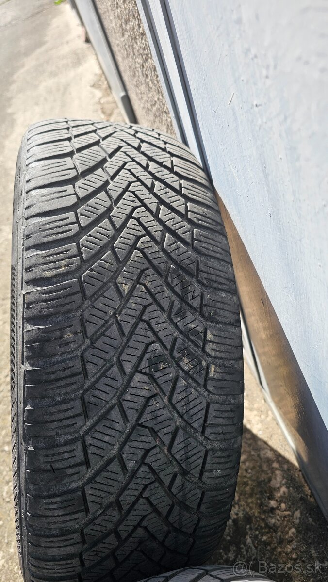 kolesa VW Golf 7. 5x112 R16 - 3