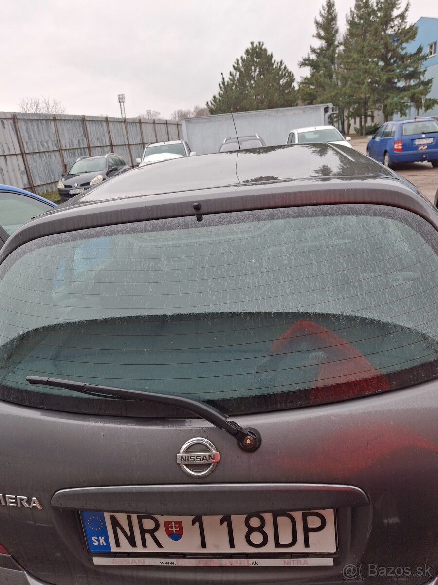 Almera - 3