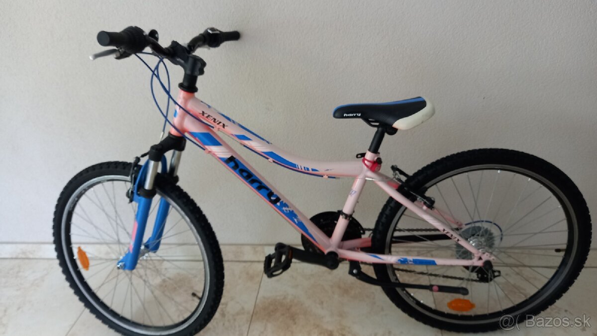 Predám detský 🧒 bicykel. - 3