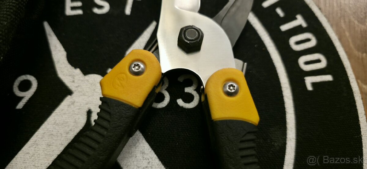 Leatherman Hybrid "2008" - 3