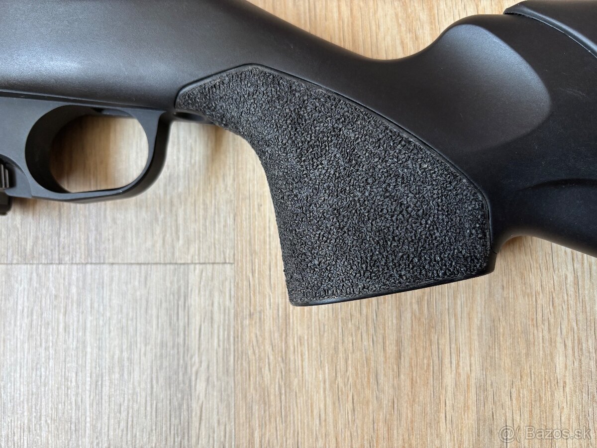 Predam pazbu na Tikka CTR - 3
