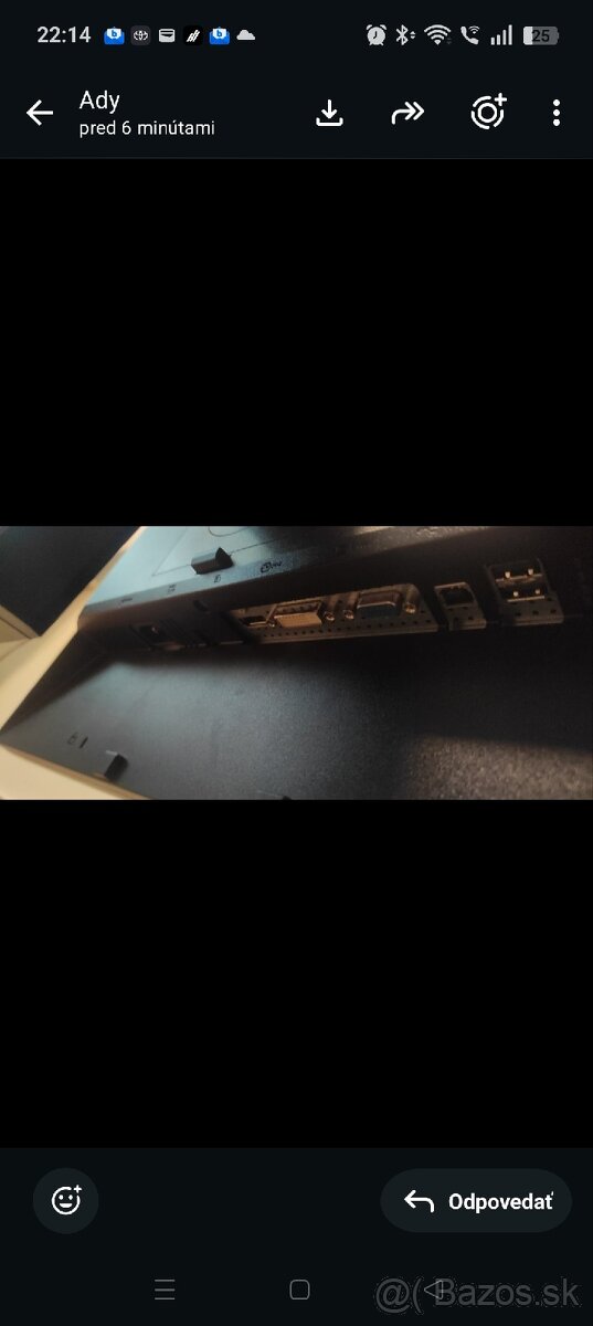 Monitor dell - 3