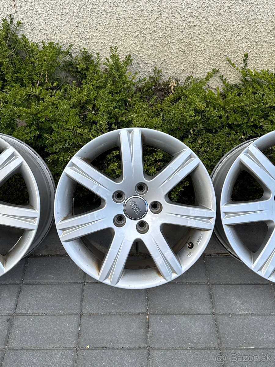 Audi Disky 5x112 - 3