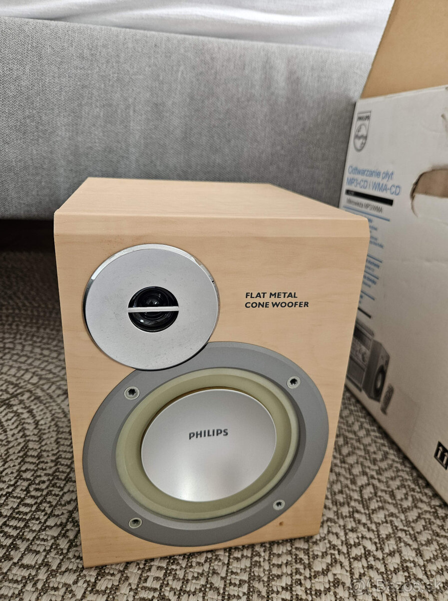 Philips MCM9 - 3