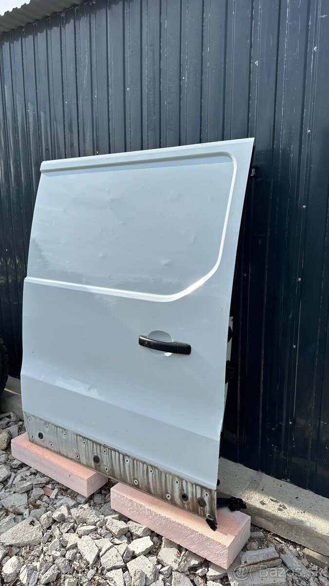 Renault Trafic 2015 - 3
