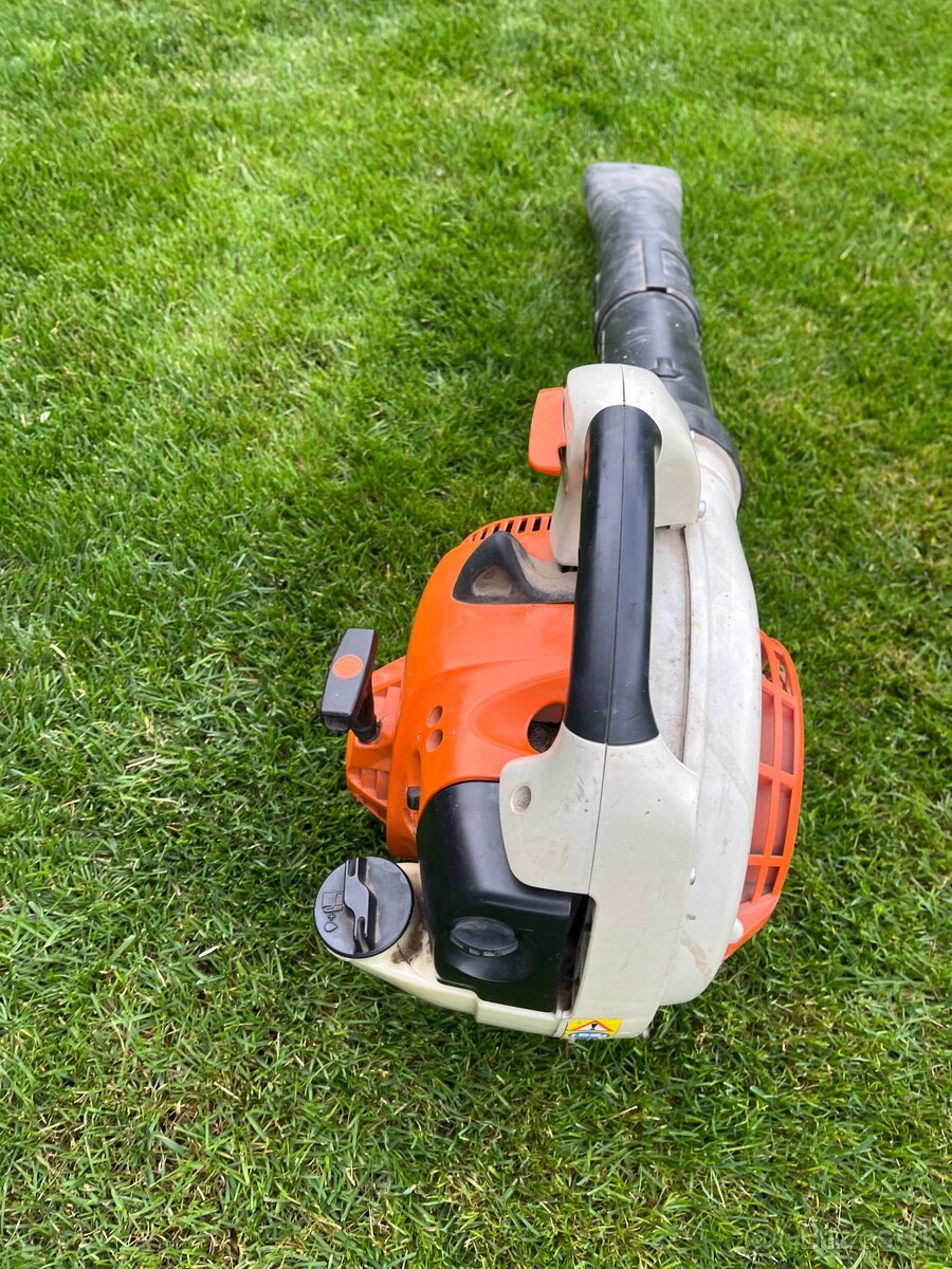 Stihl fukar/vysavac - 3