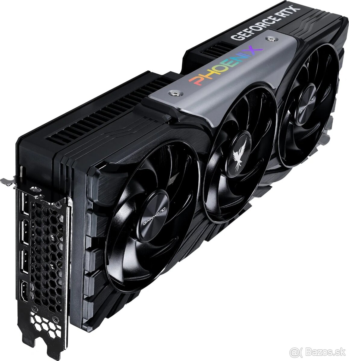Predam GAINWARD GeForce RTX 5080 Phoenix GS 16G - 3