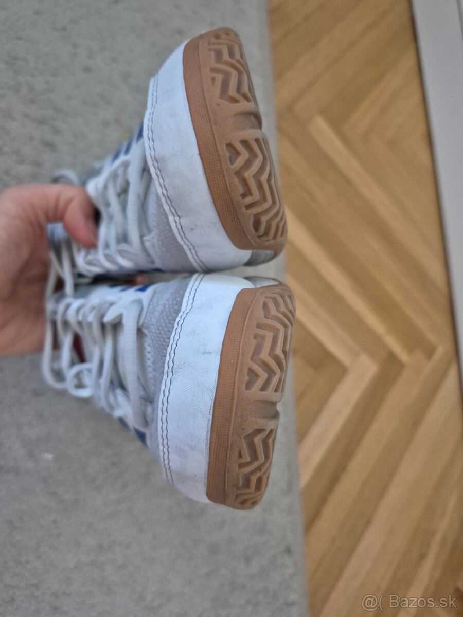 Halovky Adidas 41 - 3