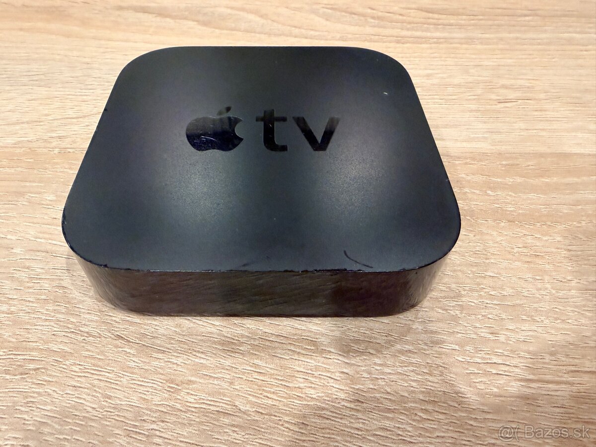 Apple TV - 3