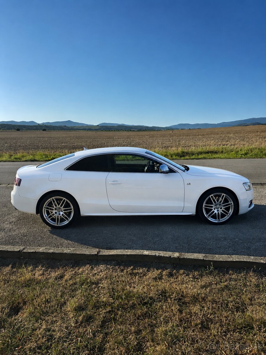Audi S5 - 3