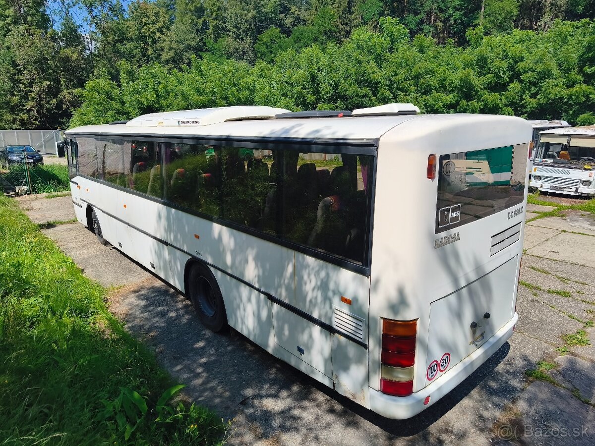 Karosa LC936 - 3
