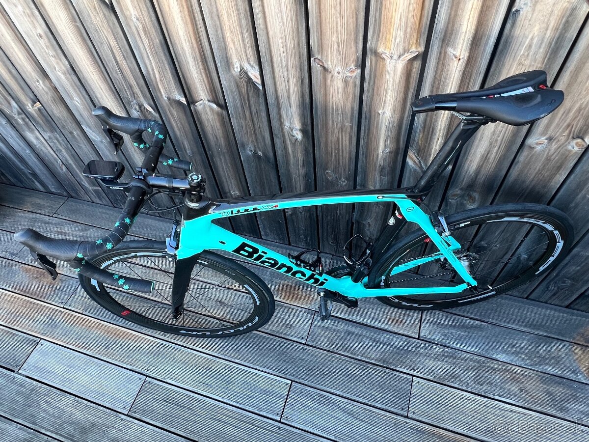 Bianchi Oltre XR4 - 3