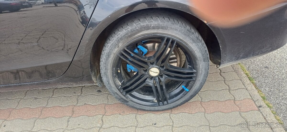 Audi a4 b8 2011 - 3
