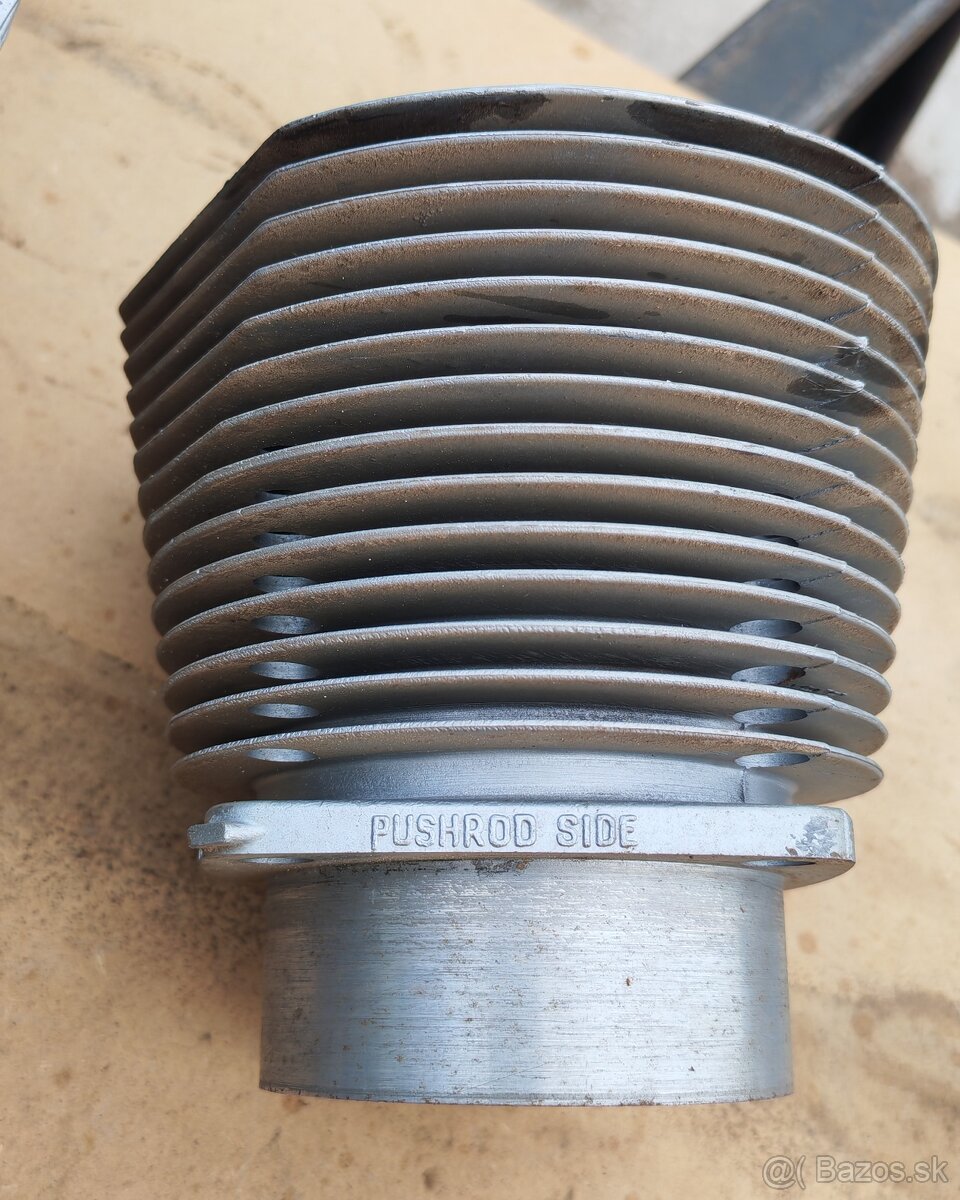 Teledyne Continental Hercules 4A084 - 3