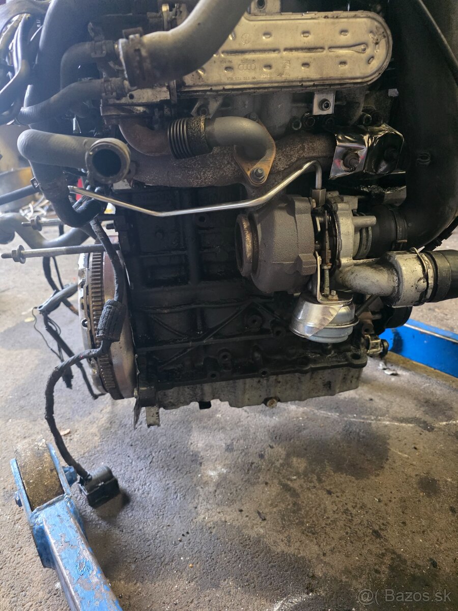 DSG automatická 6-stupňová prevodovka - 3