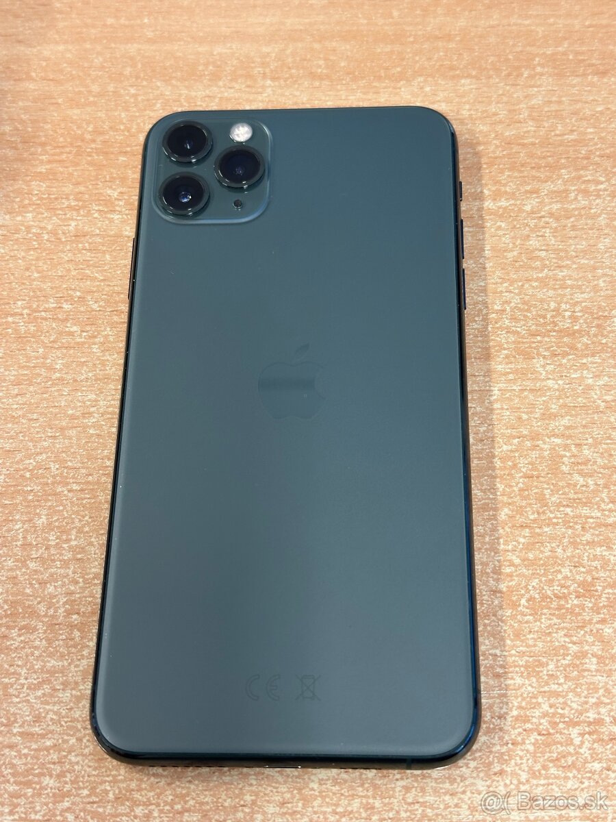 iPhone 11 Pro Max, 64 GB - 3