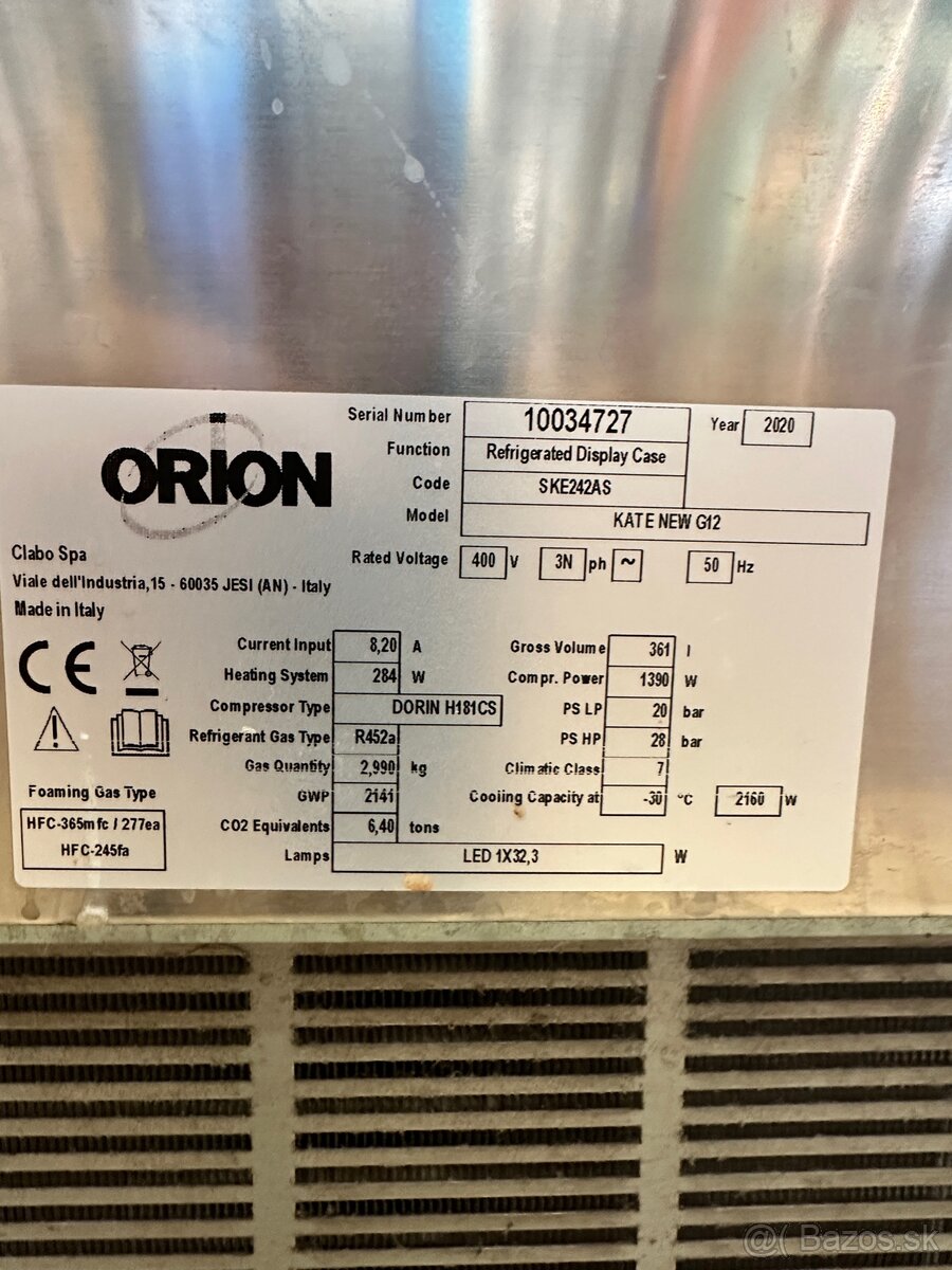 Orion Kate 24 - 3