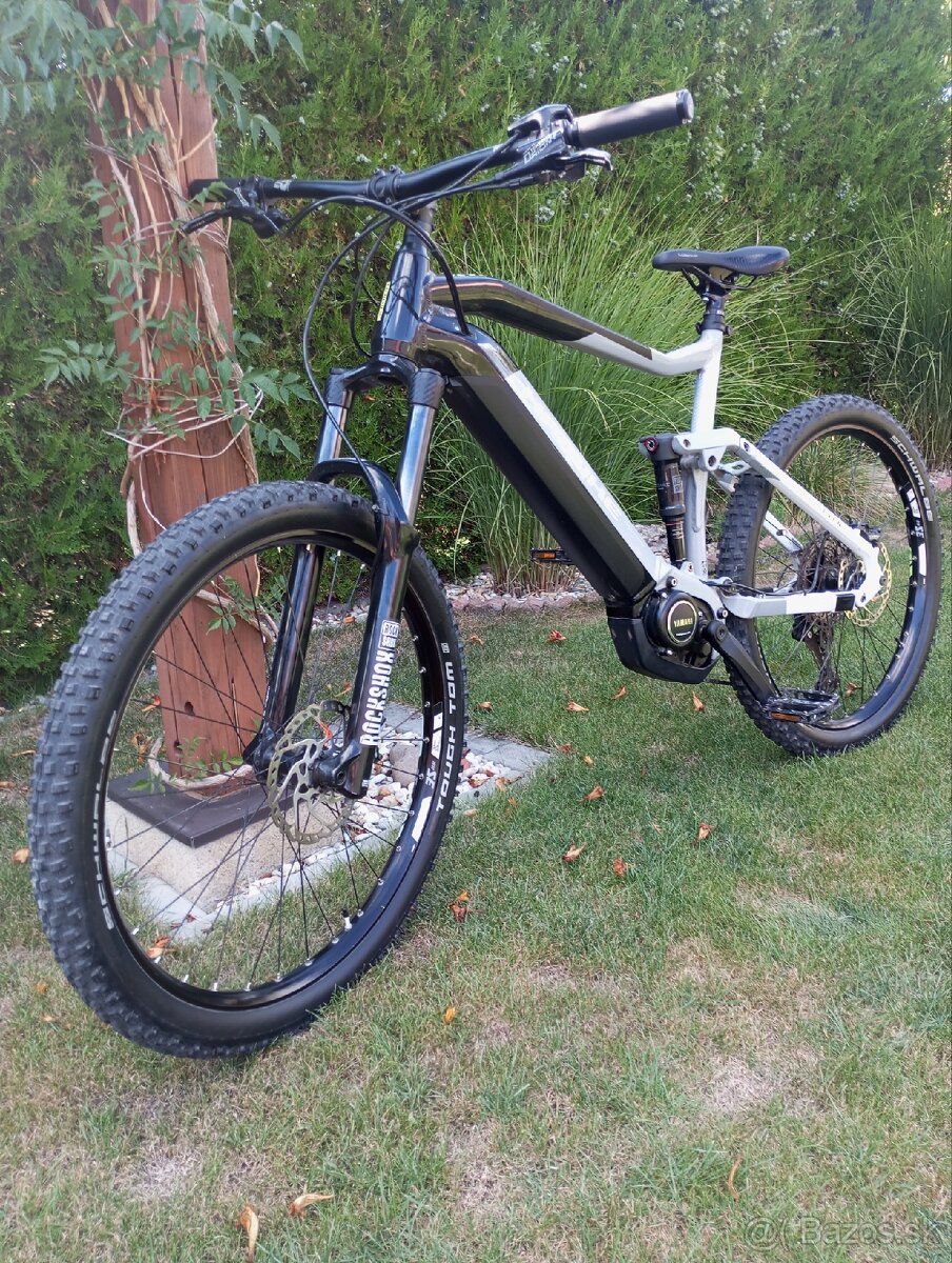 Elektrobicykel - 3