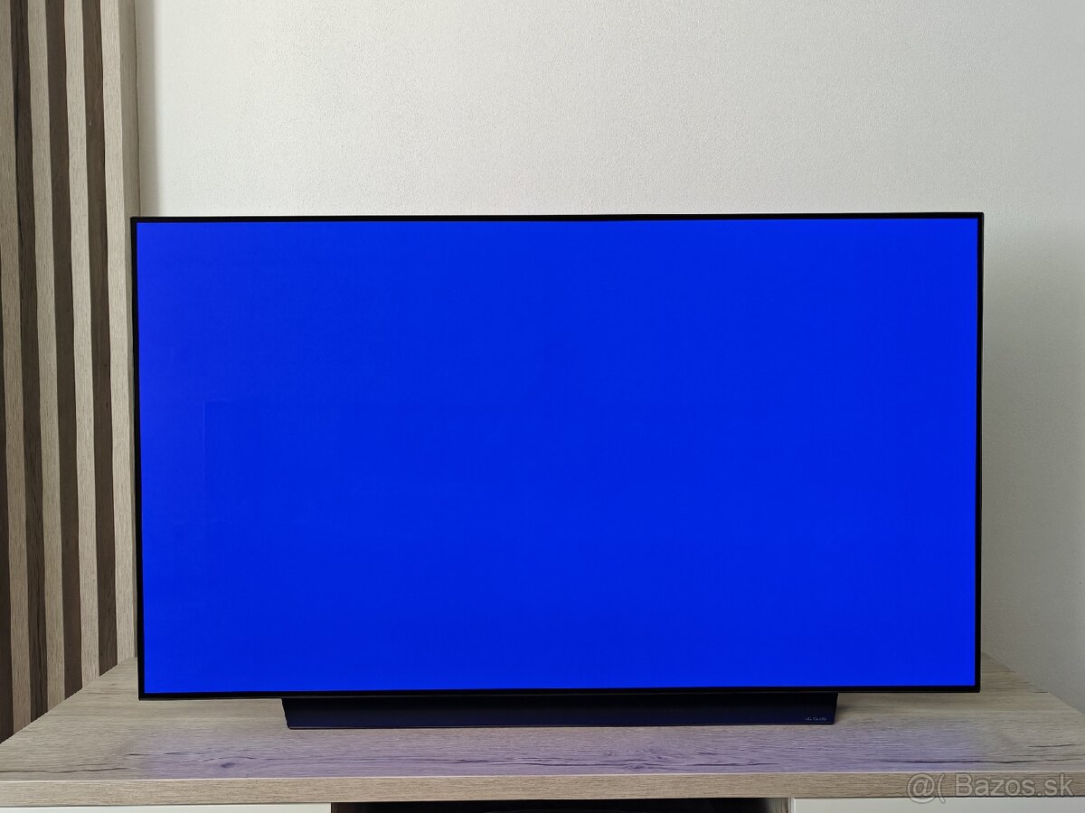 LG C1 - 3
