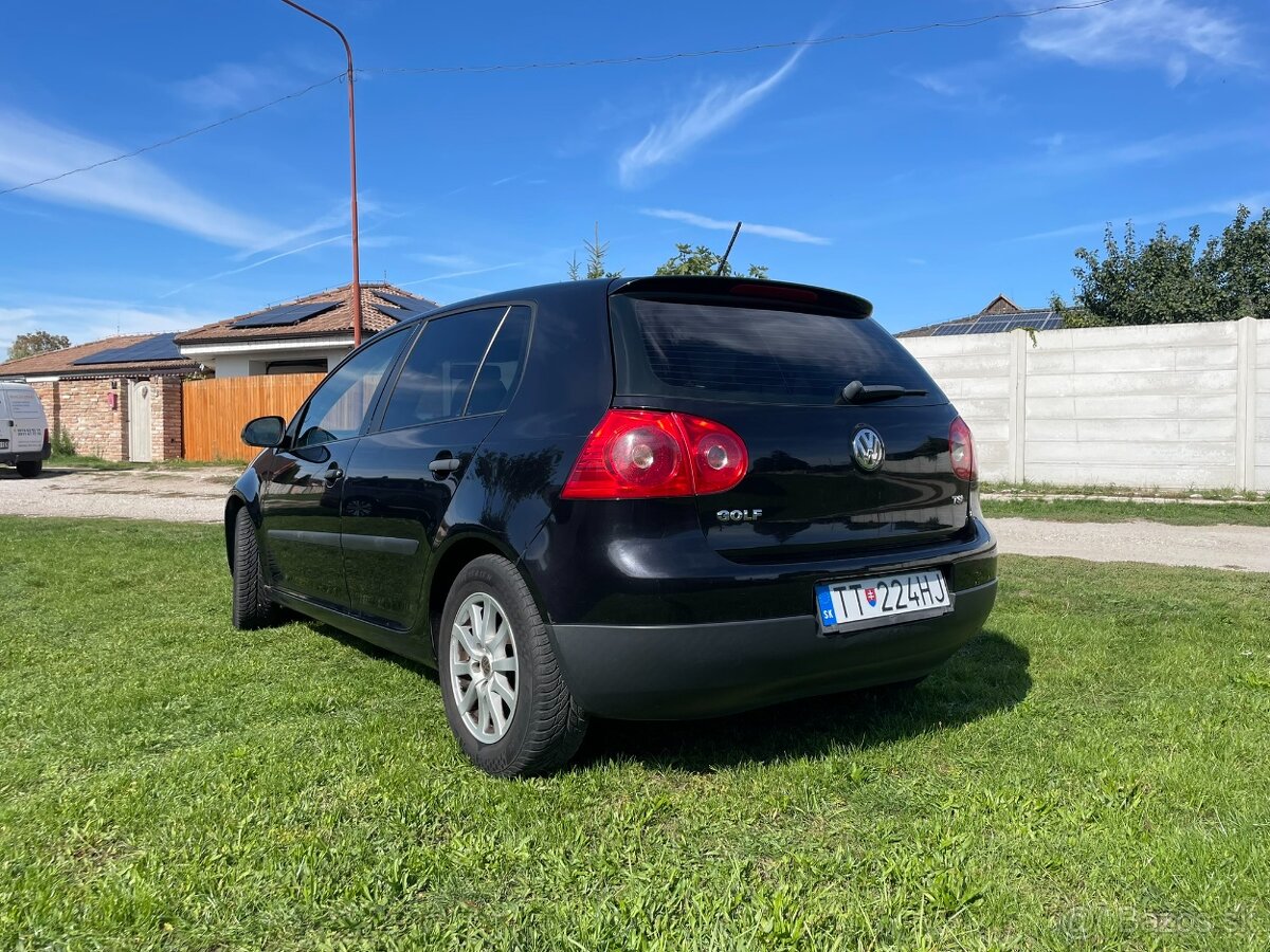 Volkswagen Golf V 1.4 TSI - 3