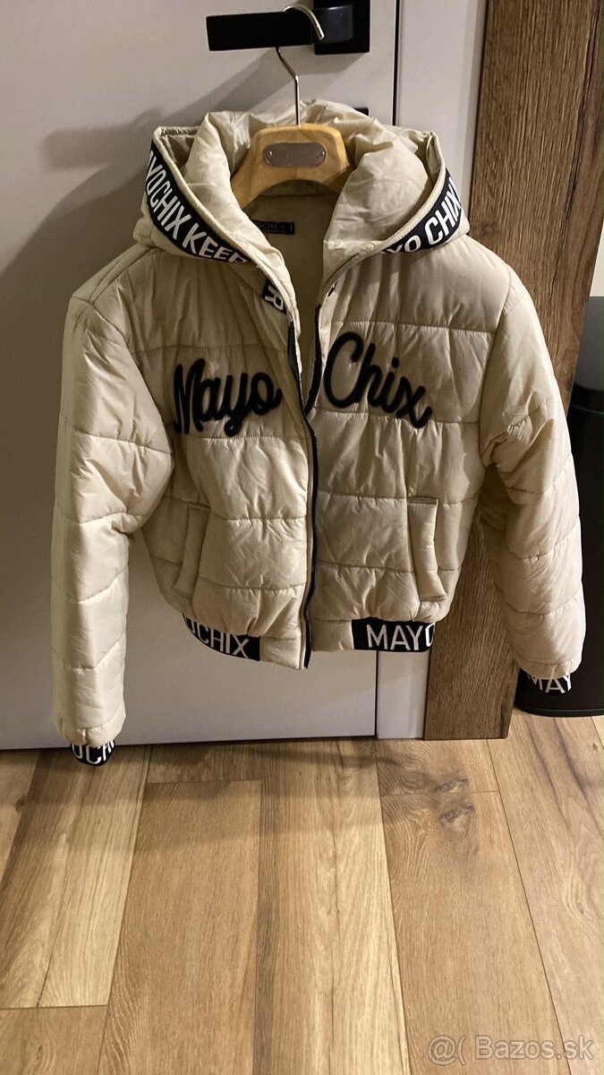 Mayo chix kabát - 3