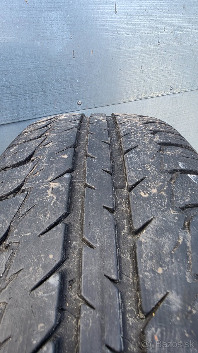 185/65 R15 Kleber Letné - 3